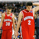 Illustration for article titled NCAA Tournament Snubs